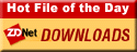 Hot file of the day